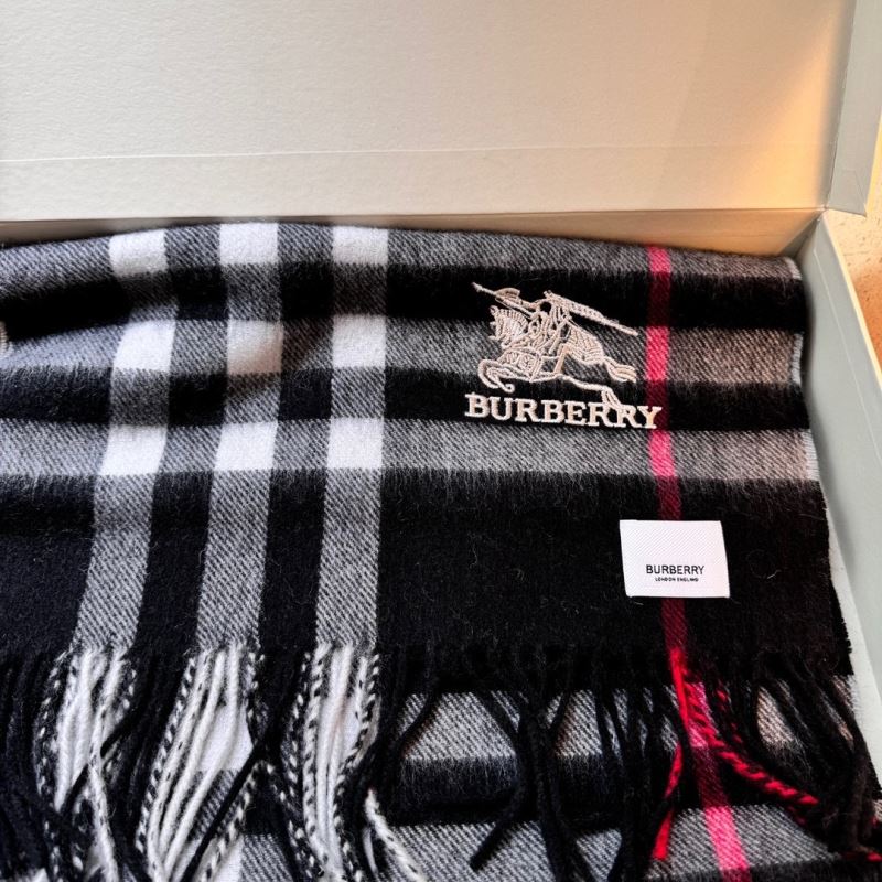 Burberry Scarf